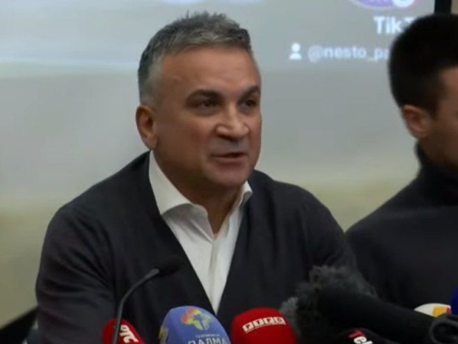 srdjan dokovic