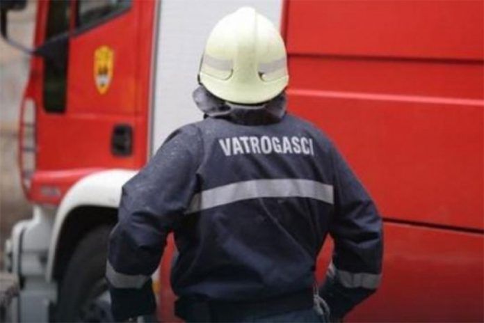 vatrogasci