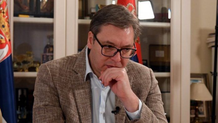vucic