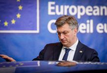 Plenković: Zatražio sam od Micotakisa hitnu deportaciju nevinih