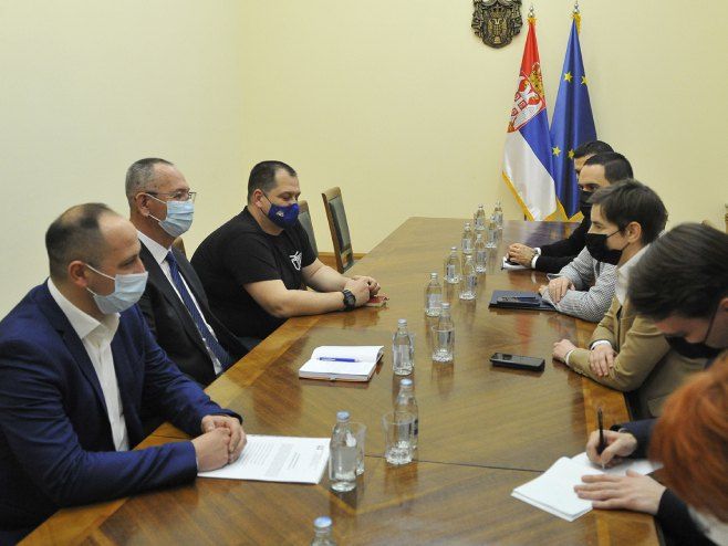 BRNABIC KOORDINACIJA 1