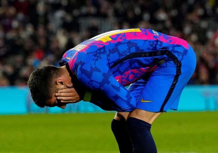 FC Barcelona vs SCC Napoli