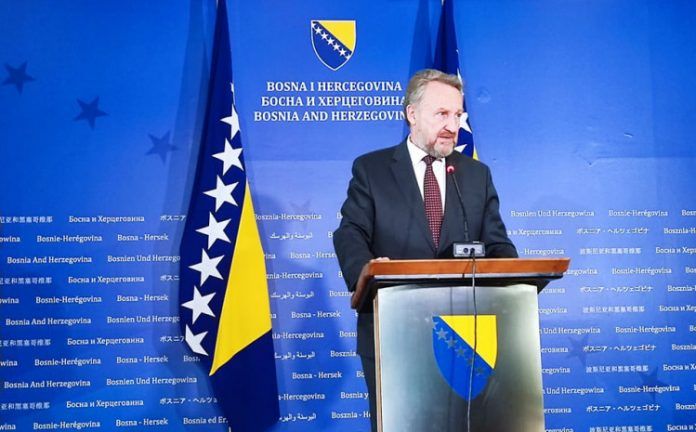 bakir izetbegovic