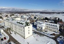 Korona ponovo napunila Bolnicu Nevesinje