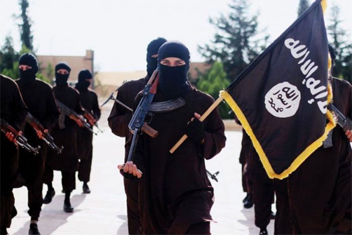 isil