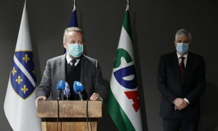 izetbegovic covic