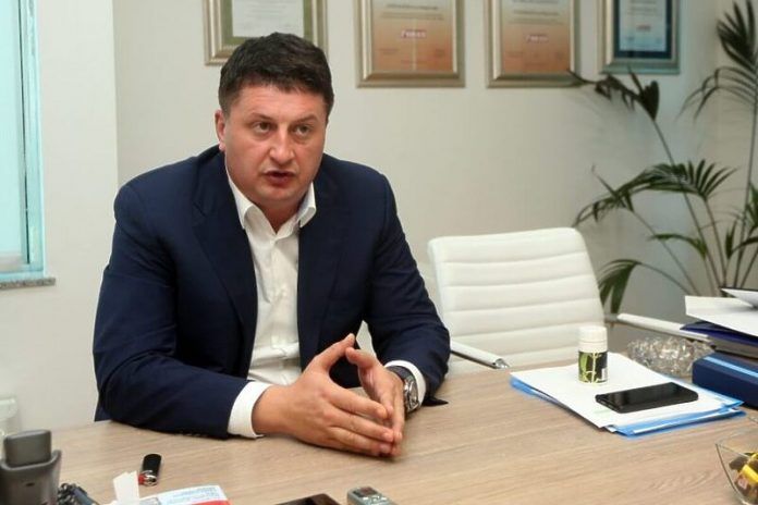 milan radovic
