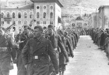 14. FEBRUAR JE DAN OSLOBOĐENJA MOSTARA: Grad je dao 750 poginulih boraca, 1.517 žrtava fašističkog terora i 14 narodnih heroja