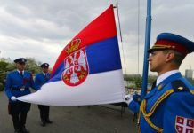 Srbija obilježava Dan državnosti