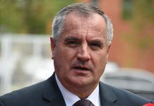 Višković: Nema prodaje akcija HET-a