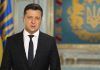 Zelenski Putinu: Ukrajina spremna da okonča rat