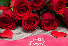 8 mart