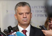Radončić: Loš dan za nas, velika radost za Dodika