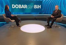 IZETBEGOVIĆ ZAPRIJETIO: Ako bude Herceg-Bosne, biće i konflikta
