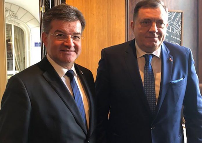 dodik lajcak