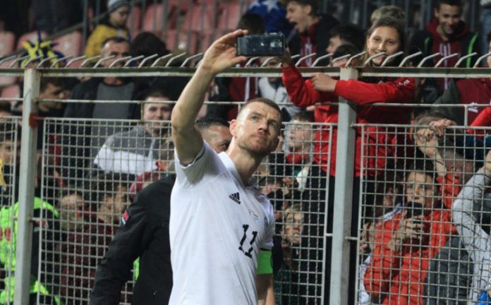 dzeko