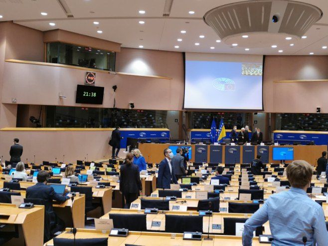 evropski parlament