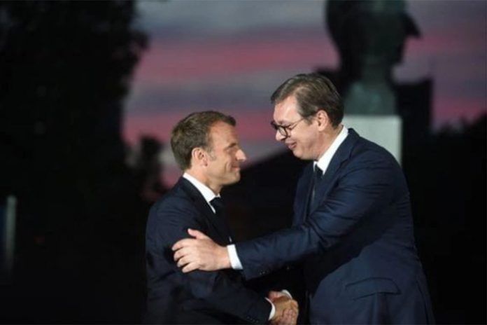 markon vucic