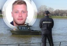 Pronađeno tijelo muškarca: Provjerava se da li je riječ o Mateju, čekaju se zvanični rezultati