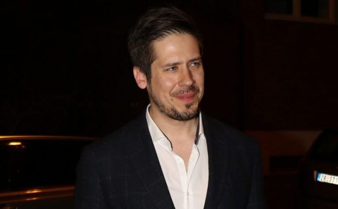 nikola rokvic