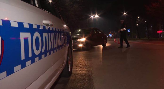 policija