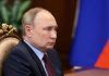 Šta se krije iza tri neobjavljena Putinova ukaza potpisana tokom posjete direktora CIA