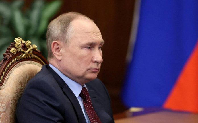 putin