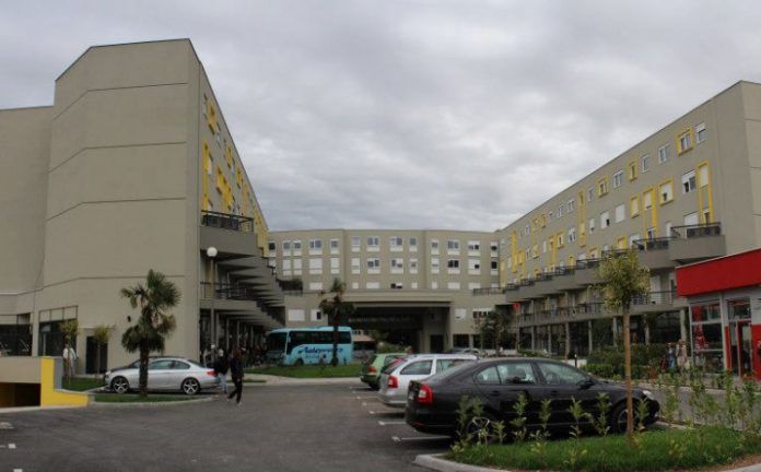 student city