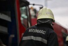 MOSTAR: Podmetnuta tri požara, policija uhapsila piromane