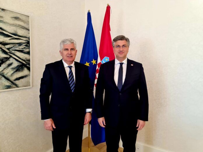 COVIC PLENKOVIC