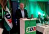 SDA Tuzlanskog kantona predložila Bakira Izetbegovića za člana Predsjedništva BiH