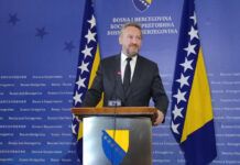 Izetbegović: Odlučili smo da zaustavimo usvajanje ovog nakaradnog zakona