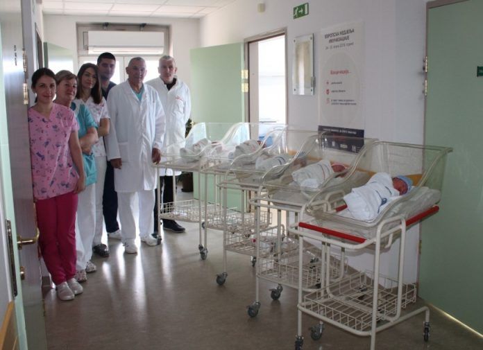 bebe nevesinje