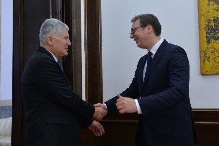 covic i vucic