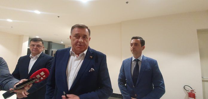 dodik mostar