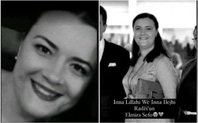 elmira sefo