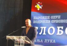 Јolović: Otimanjem imovine prešli su “crvenu liniju”