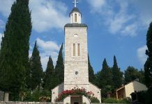 BLAGOVIJESTI, SLAVA MANASTIRA ŽITOMISLIĆ: Poziv vjernicima da uveličaju slavu hercegovačke svetinje (foto)