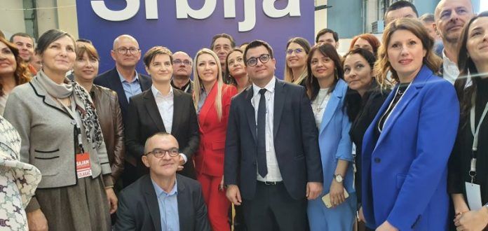 privrednici srbija