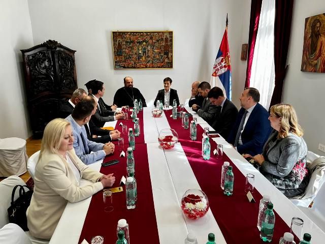 srbi mostar