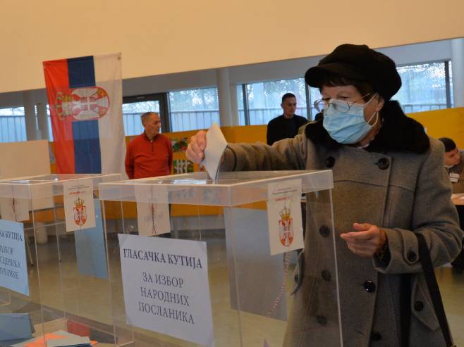 srbija izbori