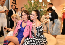 Anastasija na otvaranju salona ljepote “Mama je presrećna, nije mi pomogla u finansiranju” (FOTO)