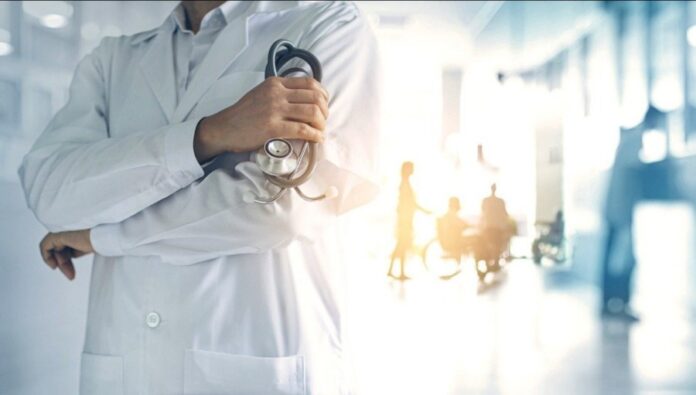 Doktor