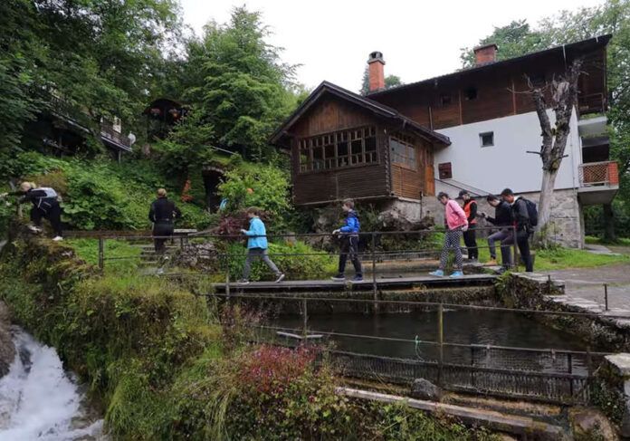 Jahorina