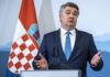 Milanović: Srbija počasni gost na defileu u Parizu, a mi počašćeni jer su nas zvali