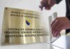 CIK BiH utvrdio listu kandidata za predsjednika i zamjenika predsjednika biračkih odbora