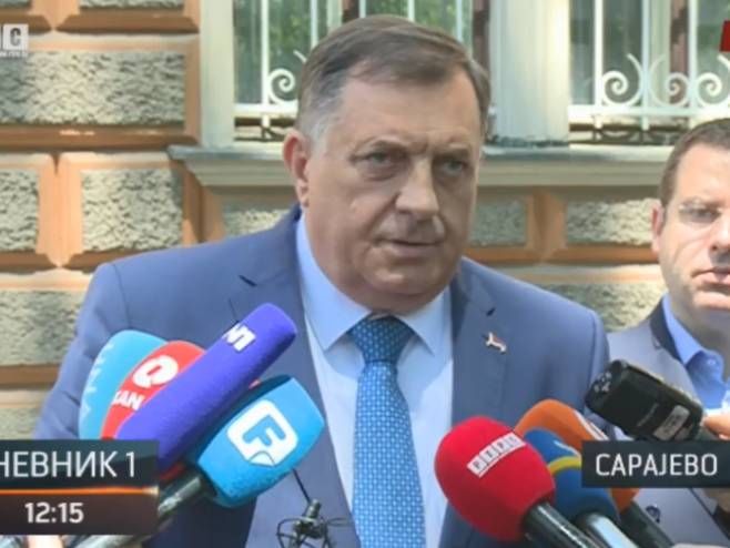 dodik
