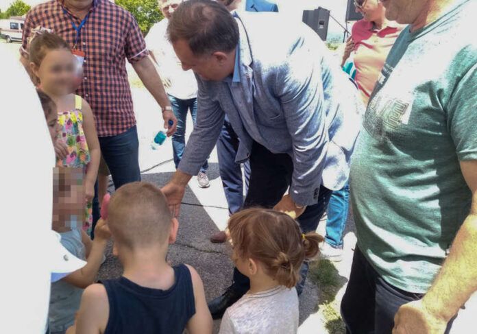 dodik djeca