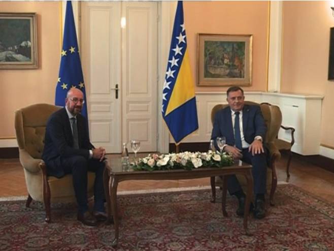 dodik misel