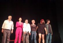 OTVORENA ‘MOSTARSKA LISKA’: Premijerno izvedena predstava ‘Eling’ (FOTO)